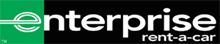 Enterprise - rent a car